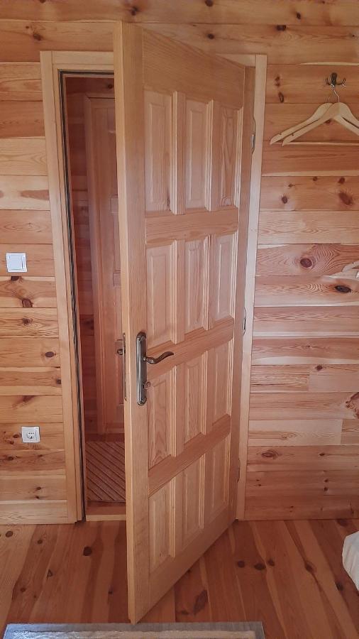 House Bojana Vila Žabljak Exterior foto