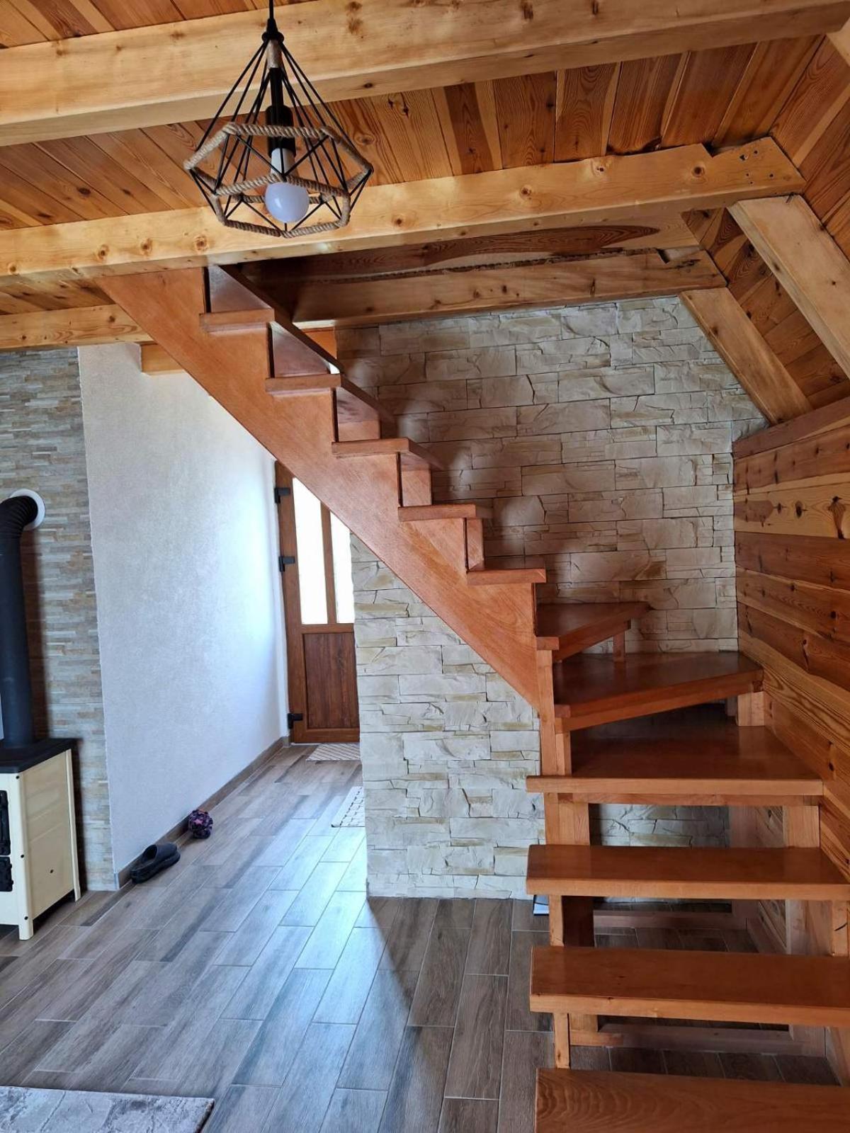 House Bojana Vila Žabljak Exterior foto