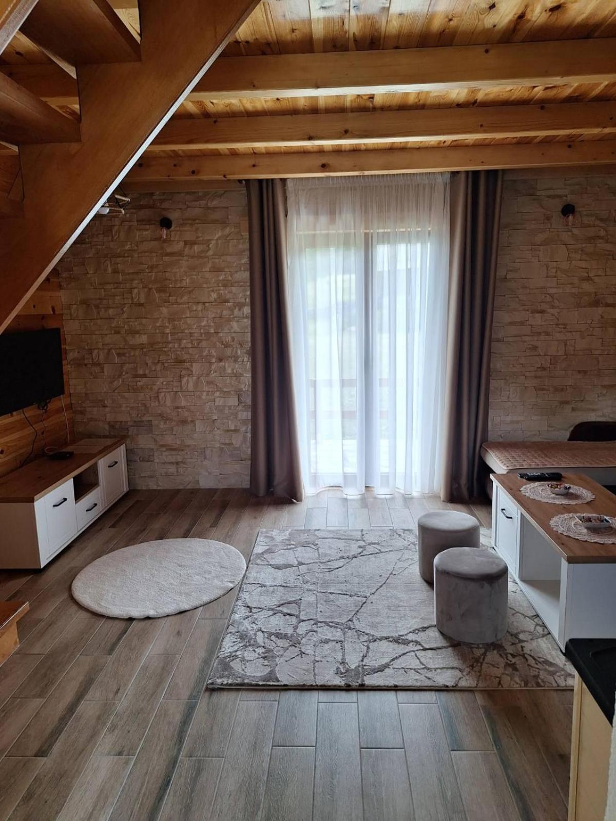 House Bojana Vila Žabljak Exterior foto